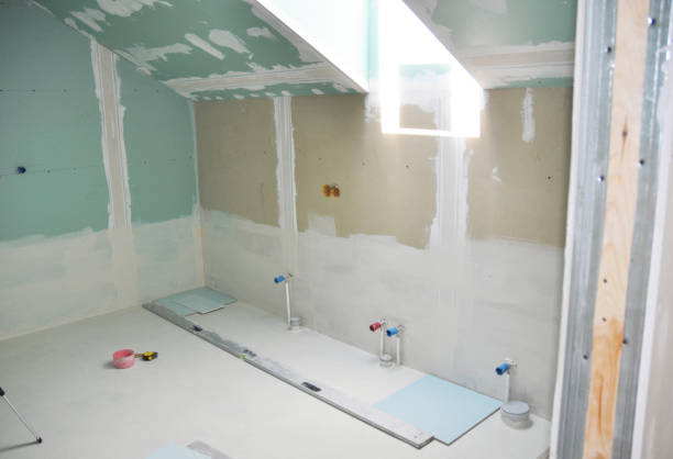 Best Drywall Installation  in Eddystone, PA